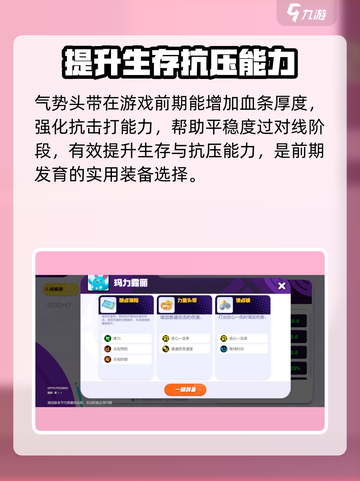 宝可梦大集结玛力露丽持有物怎么选介绍截图3