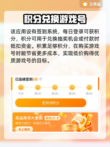 生死狙击账号交易平台🔥超全账号任你选！截图5