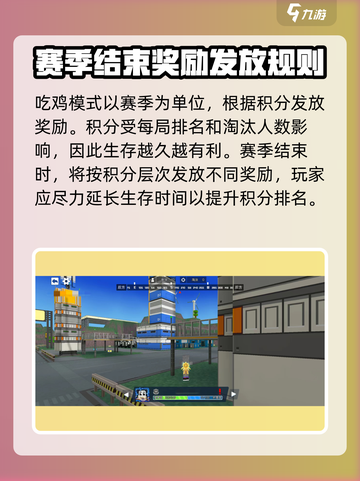 像素射击吃鸡模式🔥超好玩体验，快来battle！🎮截图4