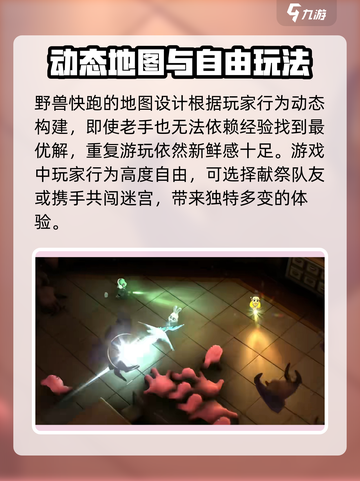 野兽快跑手机版在哪下介绍截图4