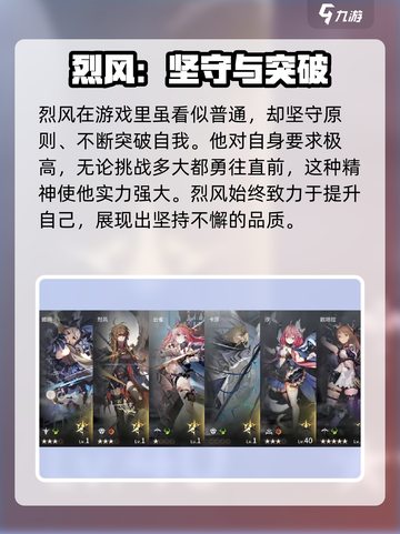星落烈风🔥技能加点全攻略！原神角色强度大揭秘🎉截图2