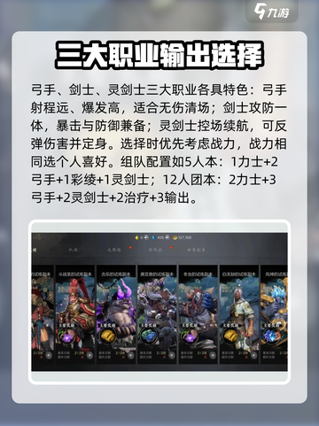 剑灵2副本公德审判所副本挑战攻略介绍截图4