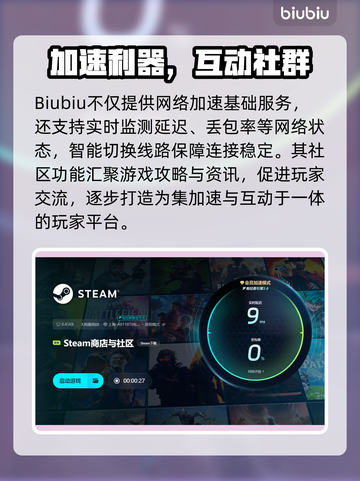 🔥免费加速器下载！游戏秒开不卡💥截图4