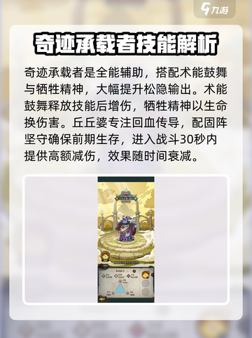 原神：奥丘树海之下高频输出队🔥玩法攻略来啦！截图5