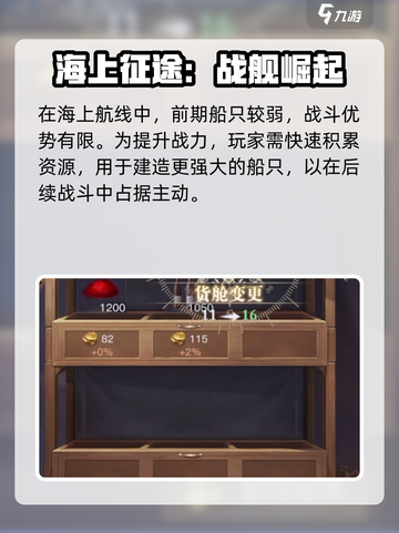 🎮《黎明之海》竟是这种神作？！截图5
