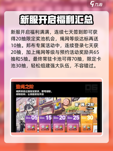 绝区零💥开服白嫖180抽？新手必看！🎉截图4