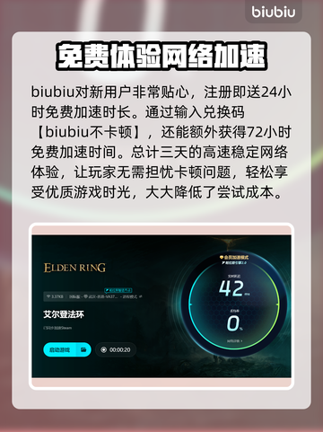 艾尔登法环闪退卡顿？这一招搞定！💥🔥截图3
