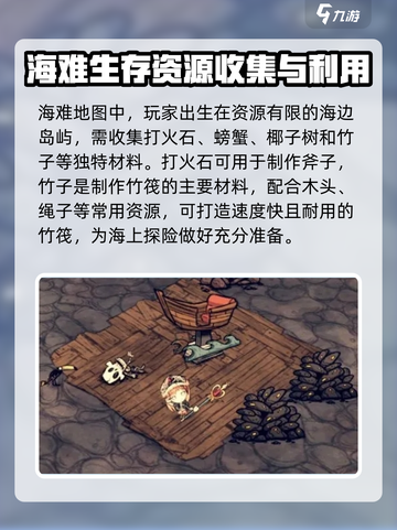 饥荒联机版海难⚡快速前往巨人国秘籍🎉截图2