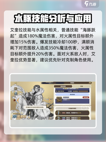 剑与骑士团埃奎拉好用吗介绍截图3