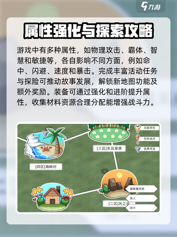 超数据世界🔥新手必看！快速上手攻略🌟截图4