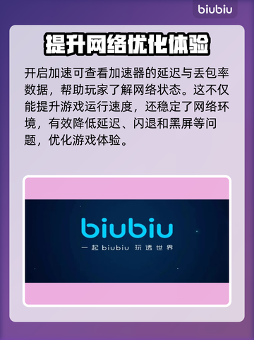 CF端游闪退？用这个加速器🔥立马解决！截图6