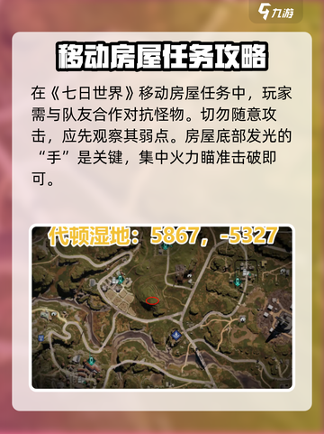 七日世界移动房屋怎么操作介绍截图2