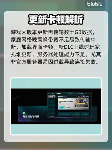 🔥《方舟生存进化》进不去？速看解决方法💥🎮截图2