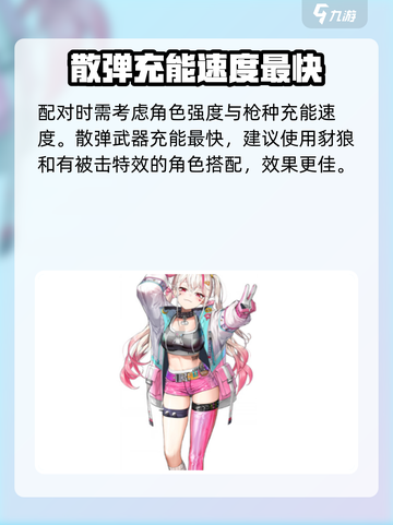 🔥胜利女神新的希望PVP最强组队攻略⚡截图2