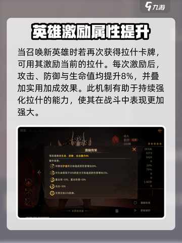 龙息神寂拉什怎么样介绍截图5