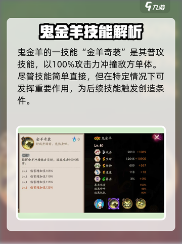 阴阳师鬼金羊介绍介绍截图2