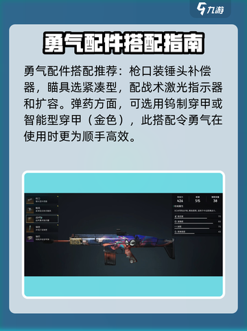 七日世界勇气搭配装备指南介绍截图4