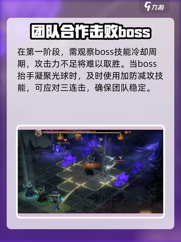 龙息神寂龙巢boss怎么打介绍截图3