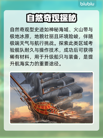 【大航海时代起源】揭秘航海传奇🚢截图3