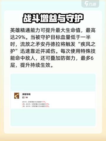 《剑与远征2》安丹德拉技能曝光💥截图6