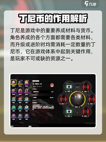 绝区零养成系统介绍介绍截图3