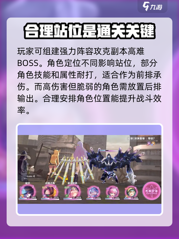 🔥炽焰天穹竟是Galgame？揭秘游戏类型真相！🎮截图3