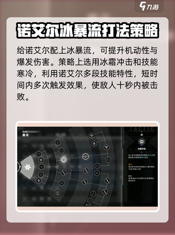 苍翼混沌效应诺艾尔怎么样介绍截图2
