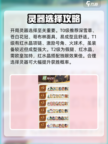 剑与远征2🔥荣誉对决玩法大揭秘！💡截图2