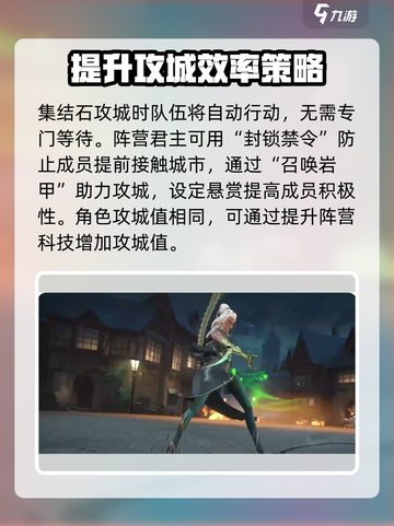 荒野国度新手攻略介绍截图6