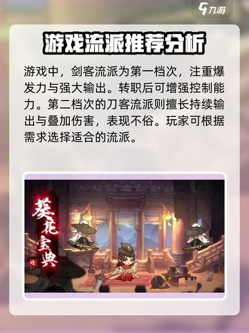 英雄联盟:小小英雄流派大揭秘💥🔥截图2