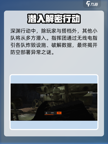暗区突围🎉两周年版本更新，全新内容等你来战！截图3