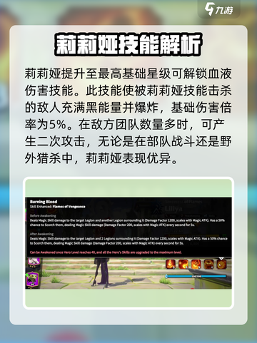 万龙觉醒生物学者是谁介绍截图4