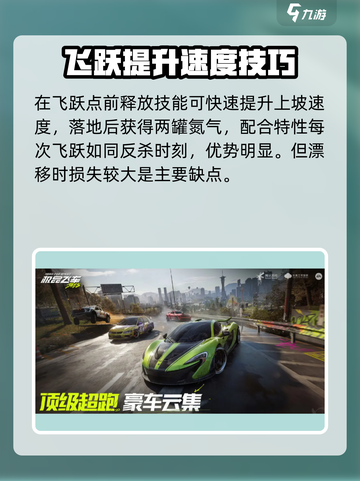 极品飞车集结奔驰g63怎么加点介绍截图3