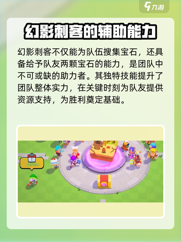 爆裂小队：一星幻影刺客🔥超值吗？游戏大佬告诉你！截图2