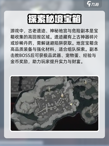 燕云十六声宝箱收集攻略介绍截图6