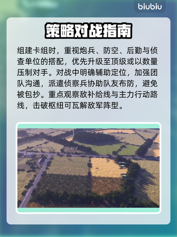 BrokenArrow支援攻略✔游戏玩家必看！轻松制胜秘诀🔥截图3