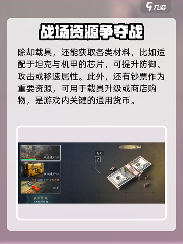 MWT坦克战争通行证🔥超值攻略来了！截图5