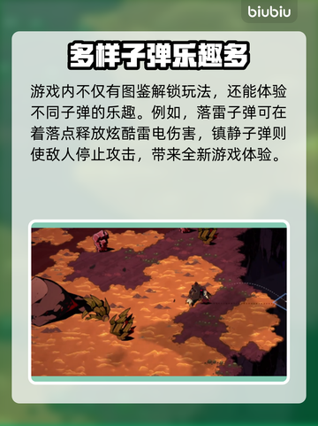 荒野枪巫🔥快速获取盐块攻略💎截图4