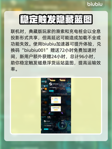 死亡搁浅2典藏版内容大曝光！游戏粉必看🔥🎮截图4