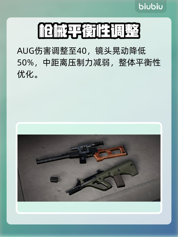 PUBG36.1更新🔥全新玩法等你来战！🎮截图5