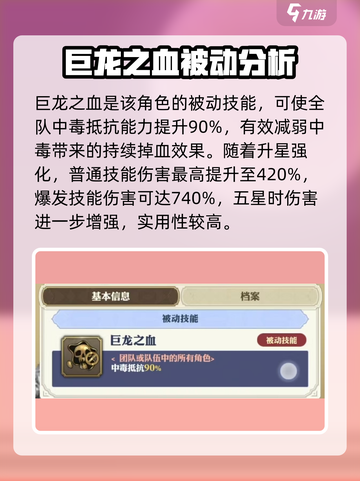 剑与骑士团🔥巴尔扎德实战强度爆表，值得培养！截图4