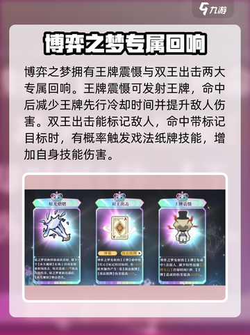 无尽梦回✨专属回响大揭秘！玩家必看🔥截图3