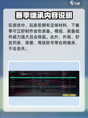 七日世界七日世界继承什么介绍截图3