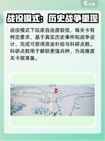 全面坦克模拟器对战模式有哪些介绍截图2