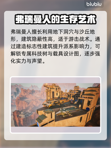 沙丘觉醒建筑系统全流程攻略，轻松上手快速致富🔥截图6