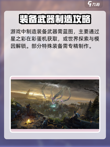 七日世界🔥超好玩！游戏代入感爆棚🎉截图3