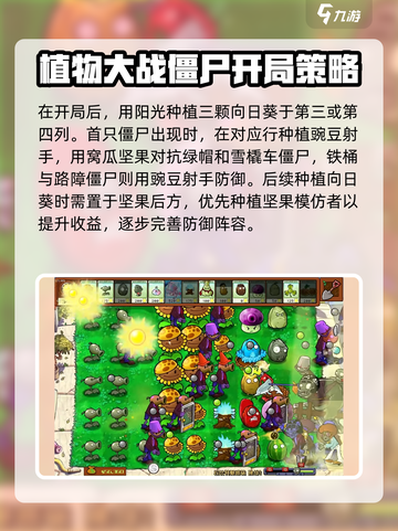 植物大战僵尸杂交版最难关卡是哪个介绍截图3
