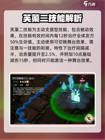 白荆回廊芙蕖怎么样介绍截图3