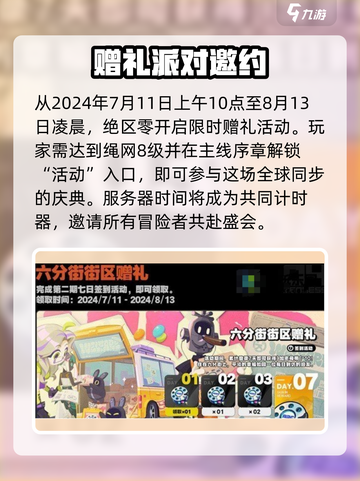 《绝区零六分街赠礼玩法🔥》🎁💥截图2