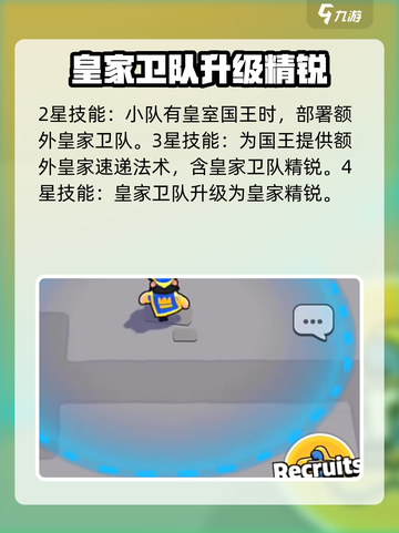 爆裂小队强度排行解析介绍截图6